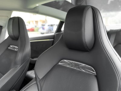 2024 Tesla Model 3 Performance