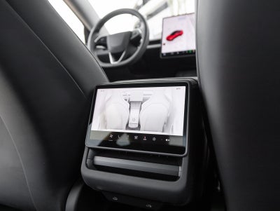 2024 Tesla Model 3 Performance
