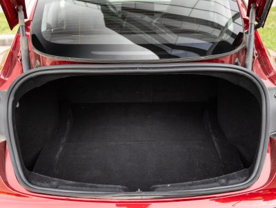 2024 Tesla Model 3 Performance