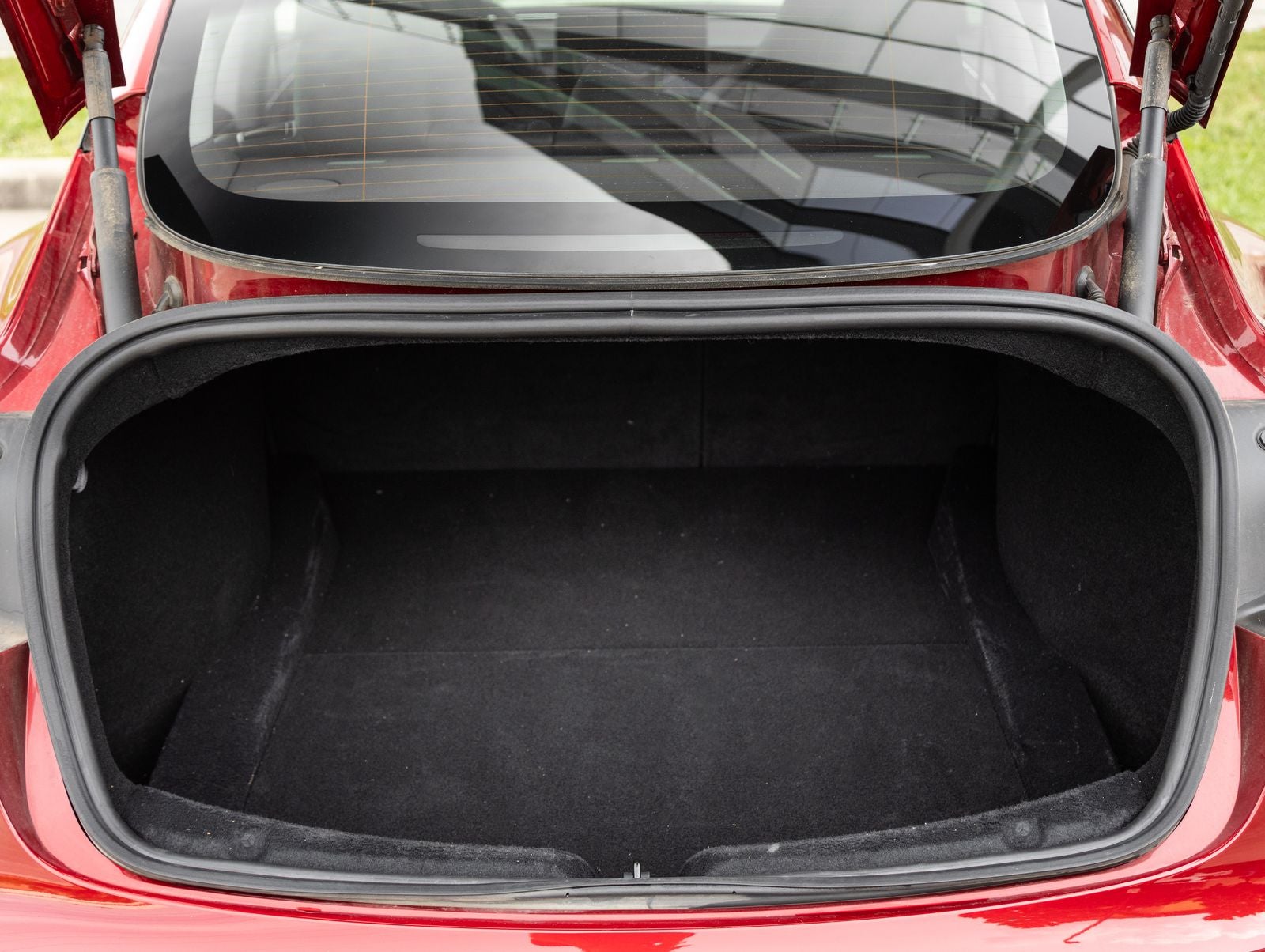 2024 Tesla Model 3 Performance