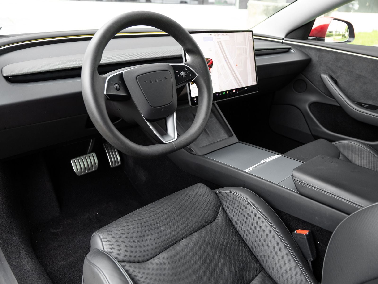 2024 Tesla Model 3 Performance