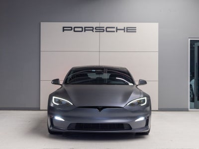 2023 Tesla Model S Base