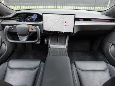 2023 Tesla Model S Base