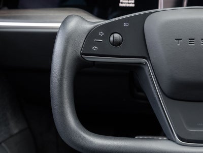 2023 Tesla Model S Base