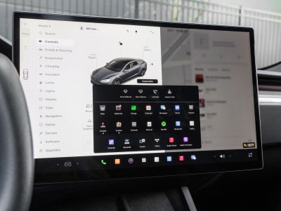 2023 Tesla Model S Base