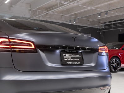 2023 Tesla Model S Base