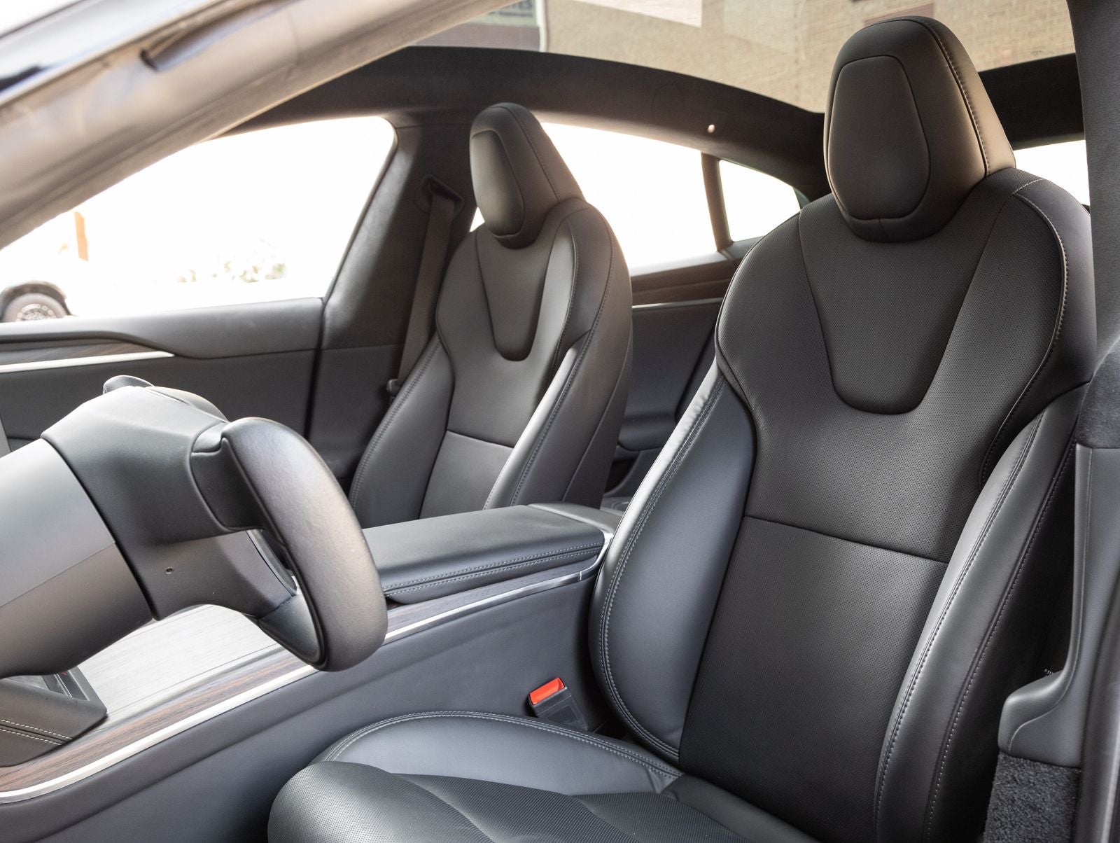 2023 Tesla Model S Base