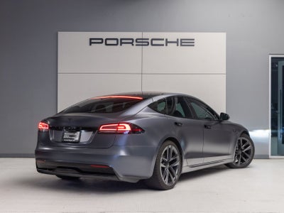 2023 Tesla Model S Base