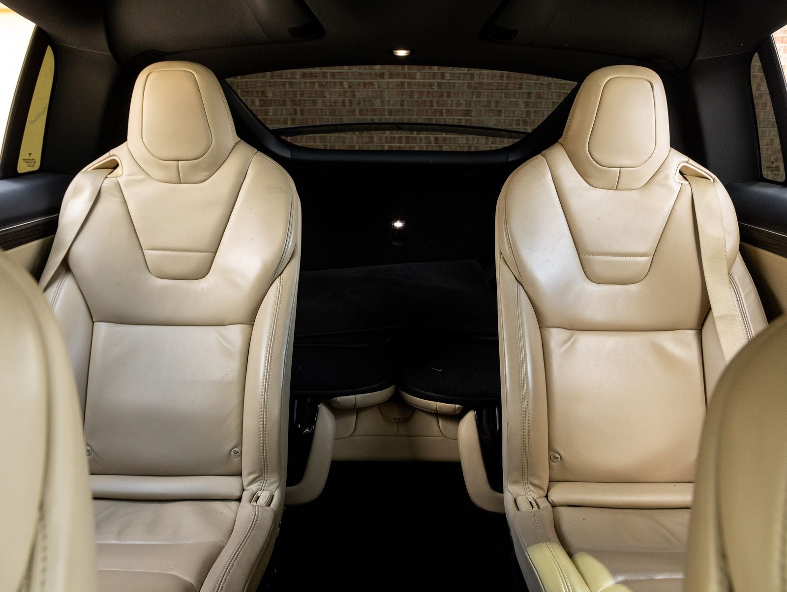 2016 Tesla Model X 70D