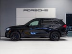 2026 BMW X5 M Competition