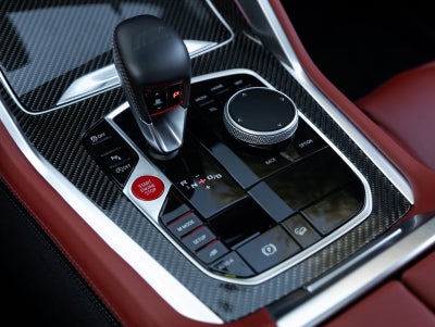 2026 BMW X5 M Competition