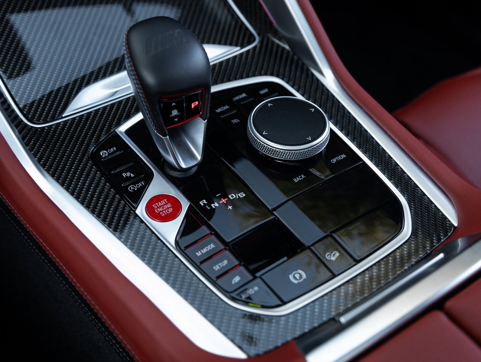 2026 BMW X5 M Competition