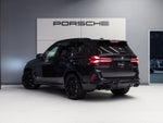 2026 BMW X5 M Competition