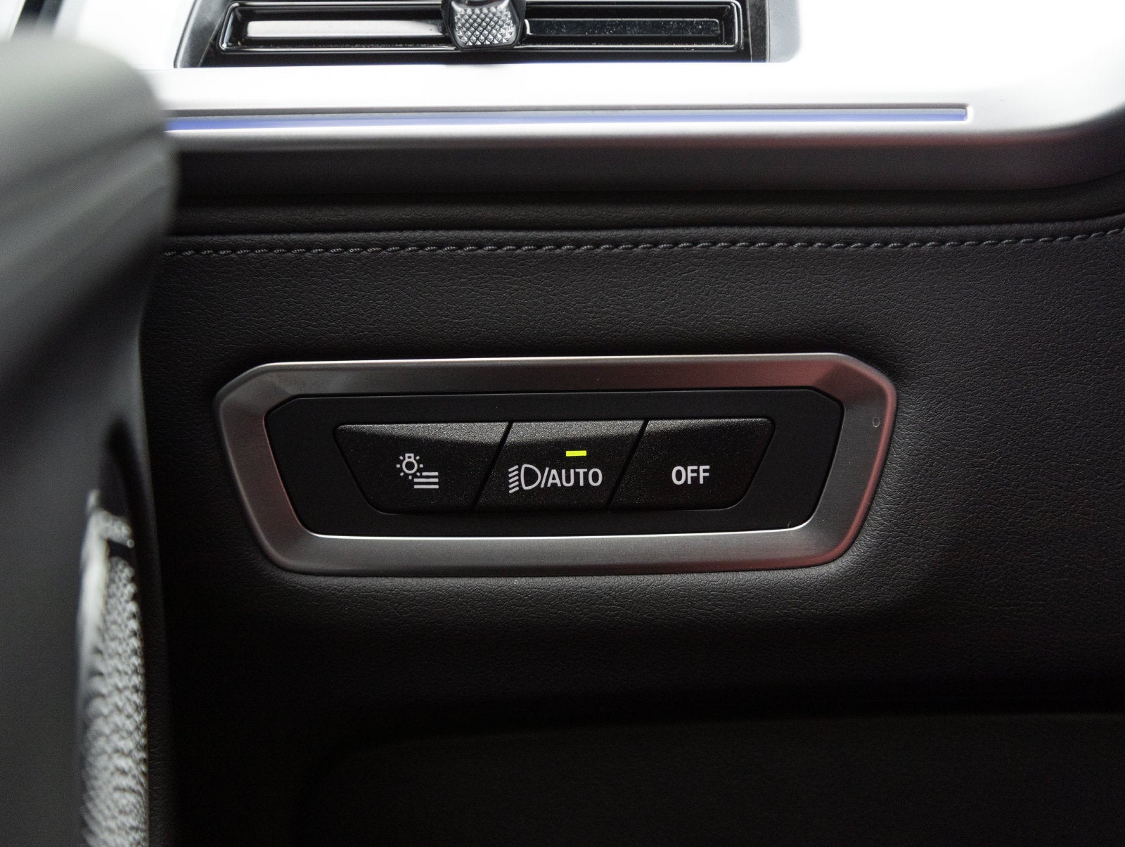 2025 BMW XM Sports Activity Vehicle