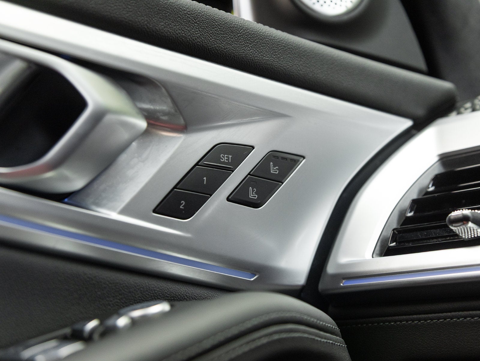 2025 BMW XM Sports Activity Vehicle