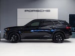 2025 BMW XM Sports Activity Vehicle