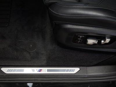 2025 BMW XM Sports Activity Vehicle