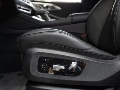 2025 BMW XM Sports Activity Vehicle