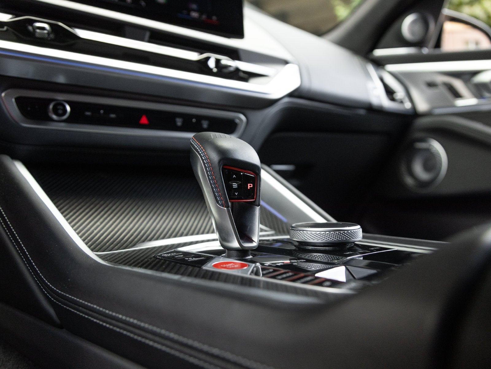 2025 BMW XM Sports Activity Vehicle
