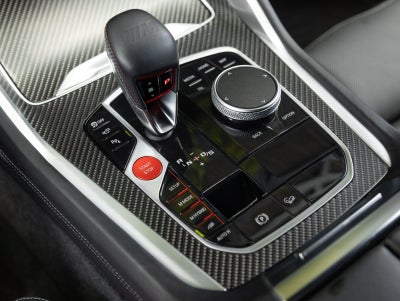 2025 BMW XM Sports Activity Vehicle
