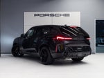 2025 BMW XM Sports Activity Vehicle