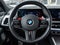 2025 BMW XM Label Red