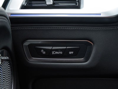 2025 BMW XM Label Red