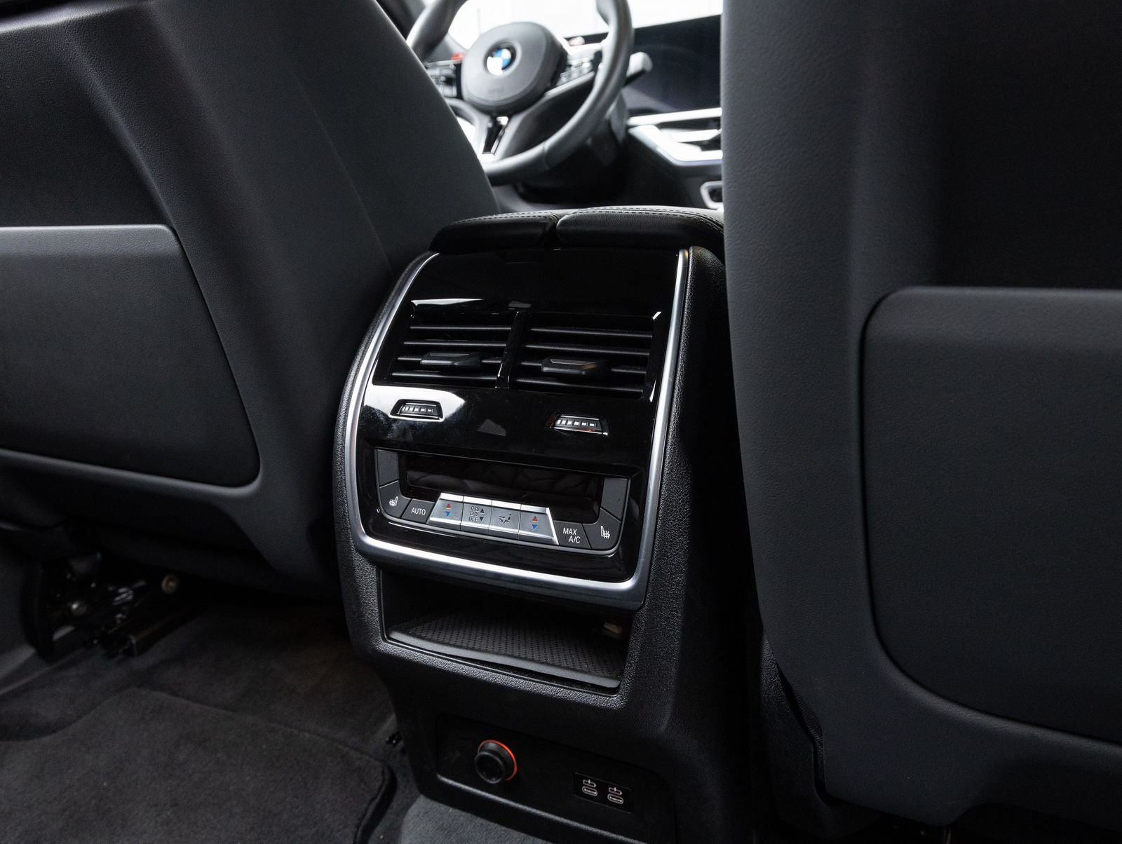 2025 BMW XM Label Red