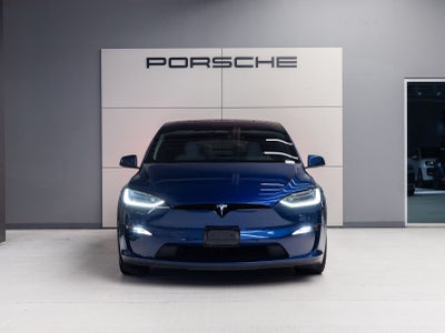 2022 Tesla Model X AWD