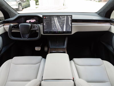 2022 Tesla Model X AWD
