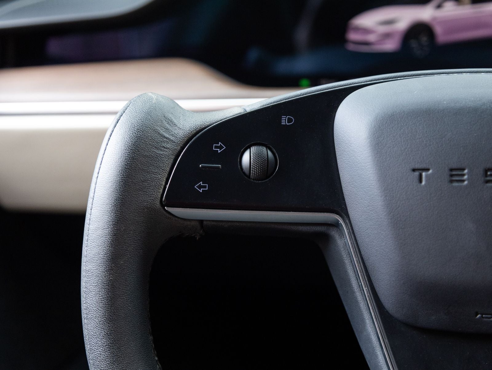 2022 Tesla Model X AWD