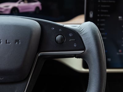 2022 Tesla Model X AWD