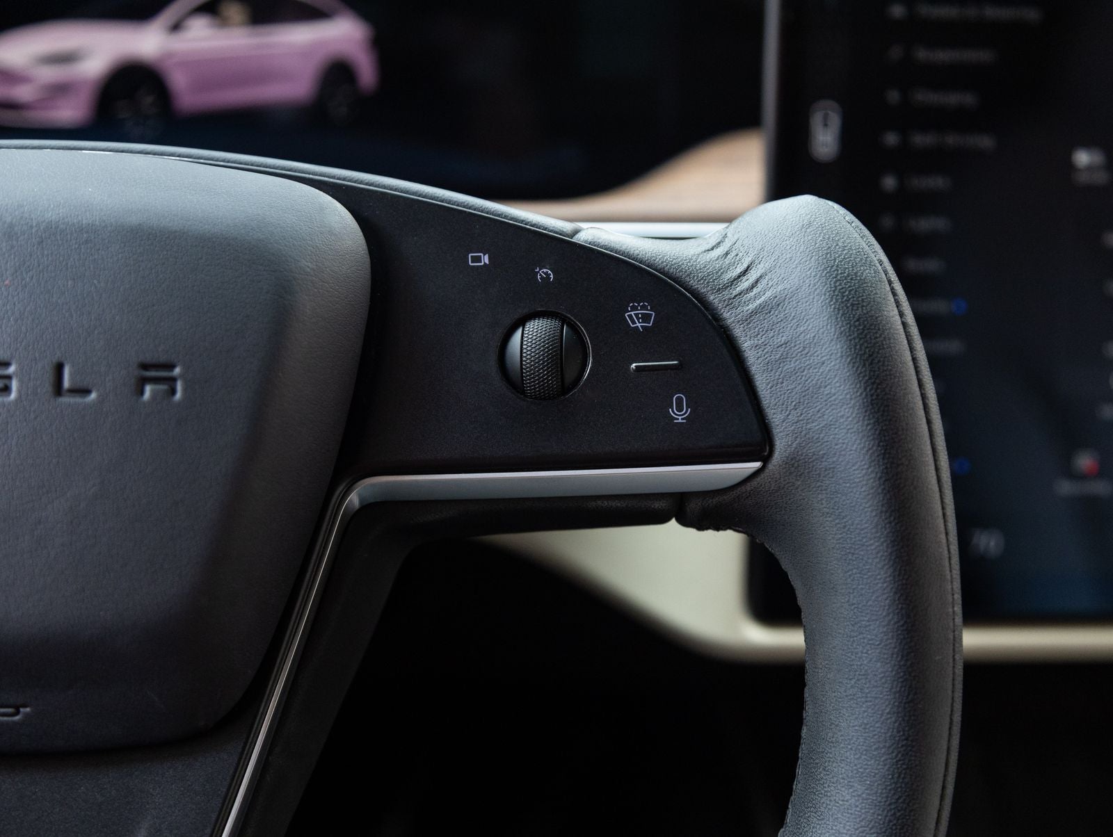 2022 Tesla Model X AWD