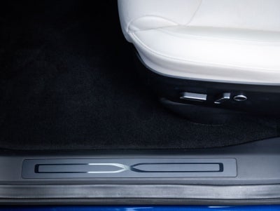 2022 Tesla Model X AWD