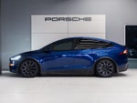 2022 Tesla Model X AWD