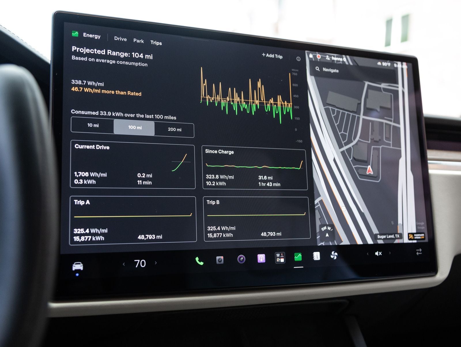 2022 Tesla Model X AWD
