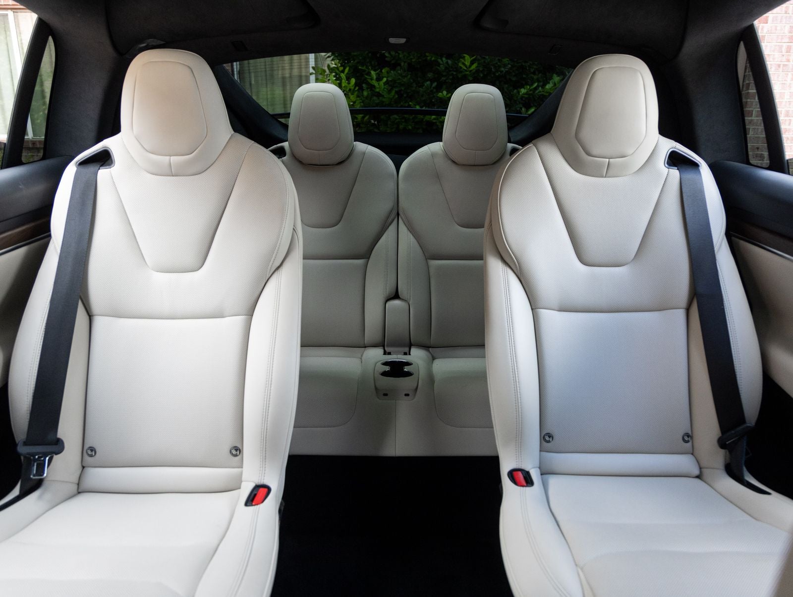 2022 Tesla Model X AWD