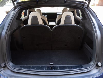 2022 Tesla Model X AWD