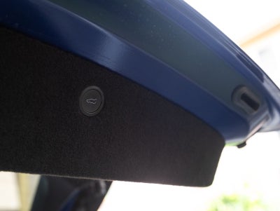 2022 Tesla Model X AWD