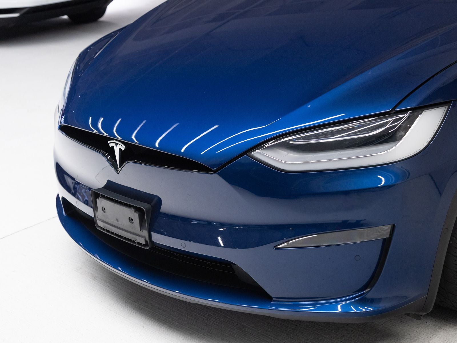 2022 Tesla Model X AWD