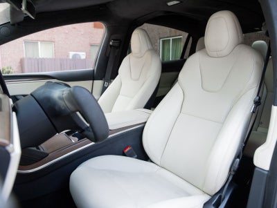 2022 Tesla Model X AWD