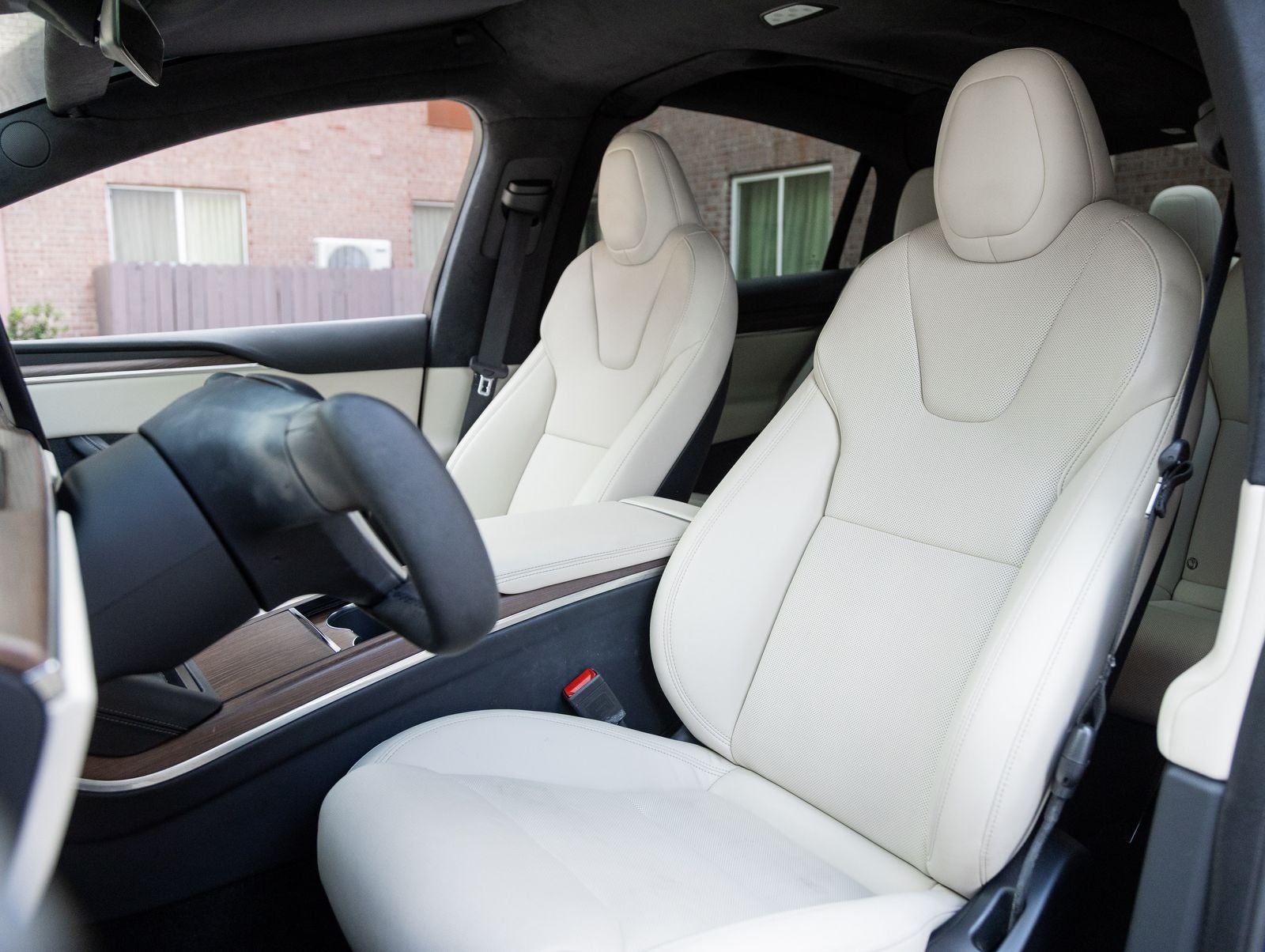 2022 Tesla Model X AWD
