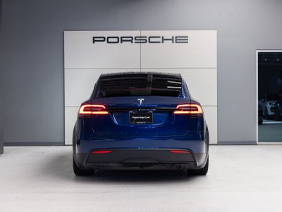 2022 Tesla Model X AWD