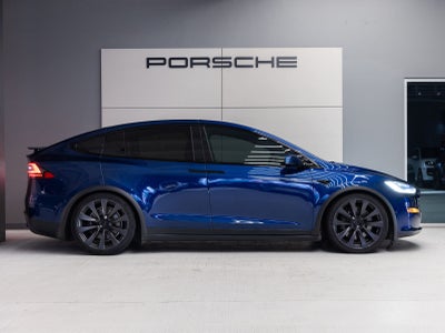 2022 Tesla Model X AWD