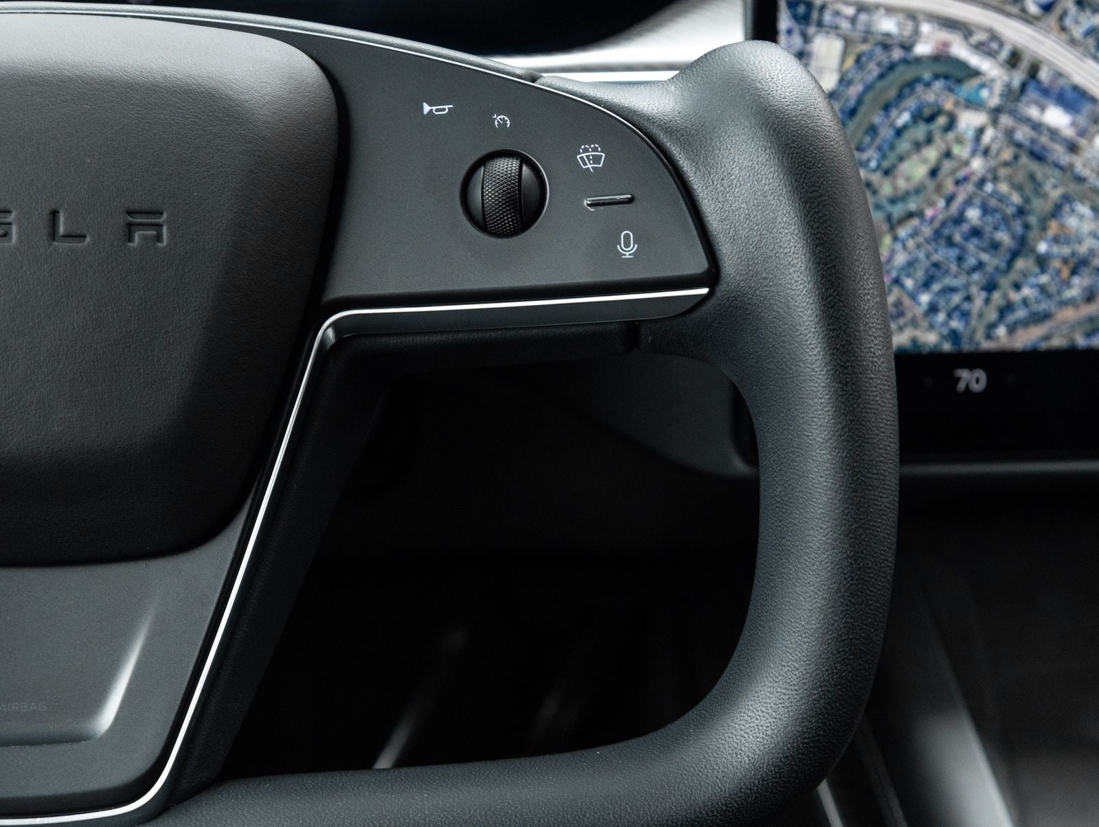2023 Tesla Model X Plaid