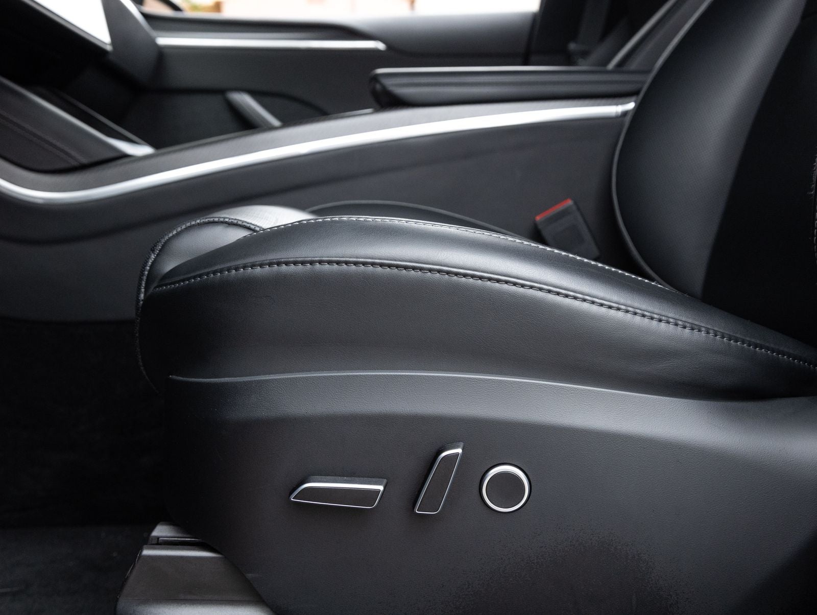 2023 Tesla Model X Plaid