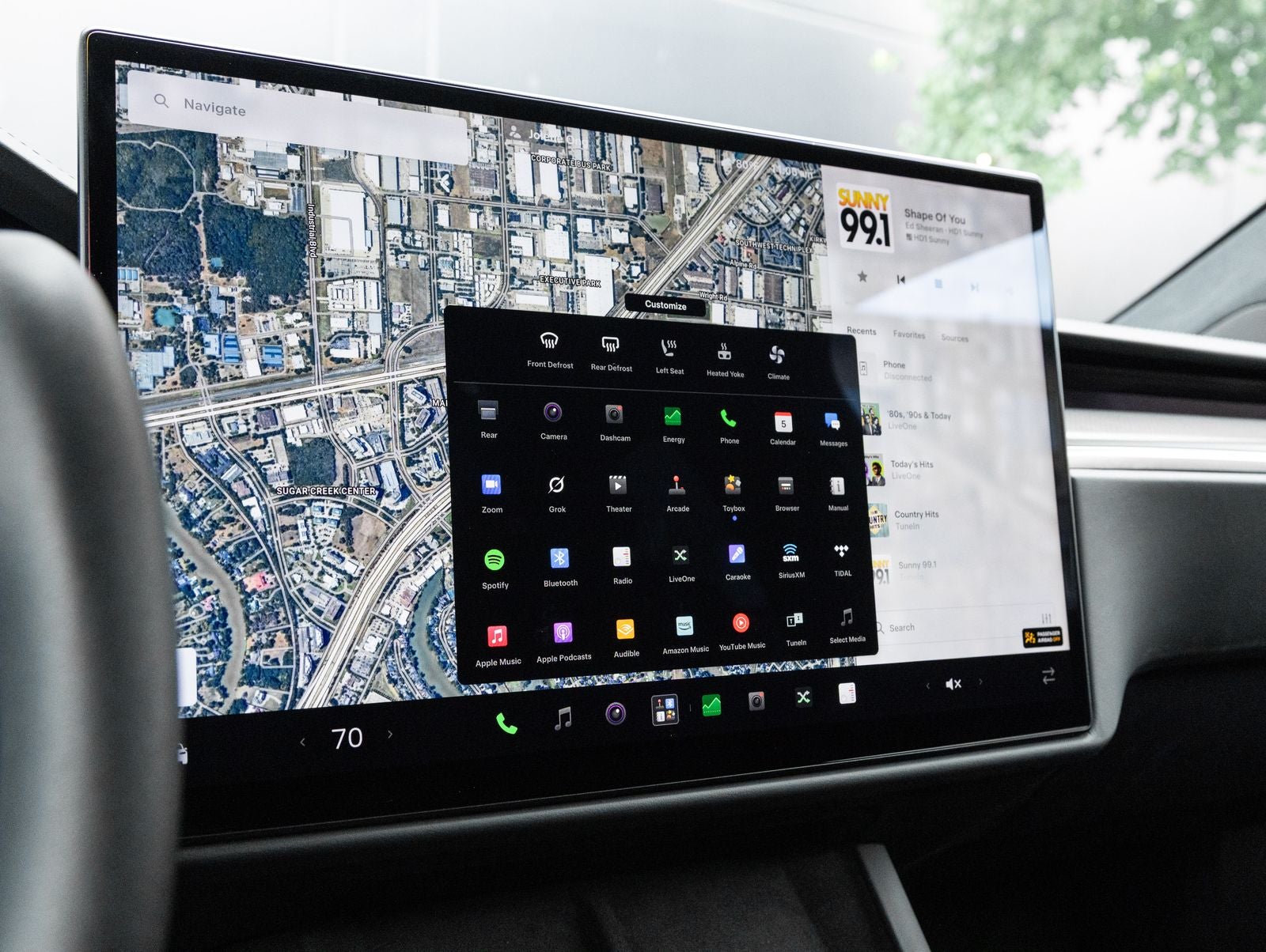 2023 Tesla Model X Plaid