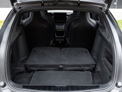 2023 Tesla Model X Plaid