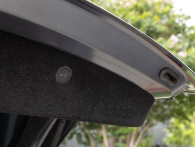 2023 Tesla Model X Plaid