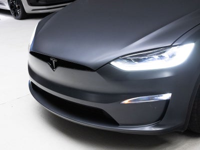 2023 Tesla Model X Plaid
